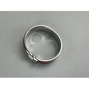 HERMES CLIC H BRACELET HERMES CLIC H BRACELET